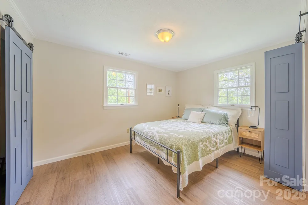 163 Meadowbrook Lane Marion, NC 28752
