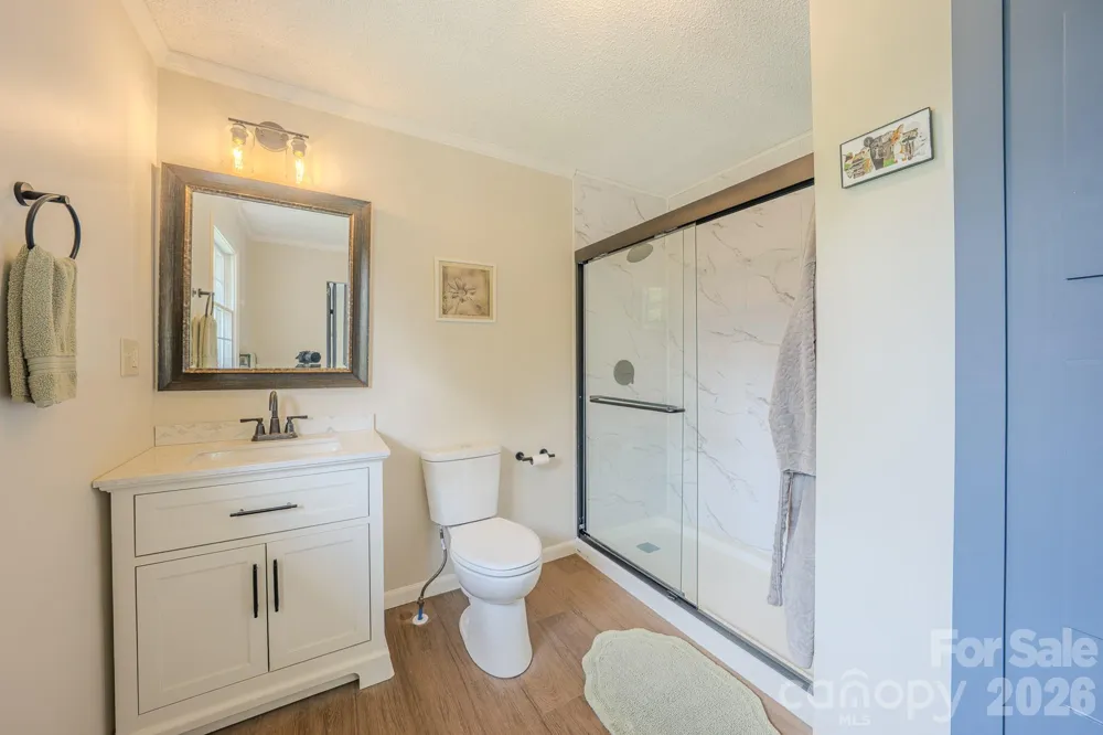 163 Meadowbrook Lane Marion, NC 28752