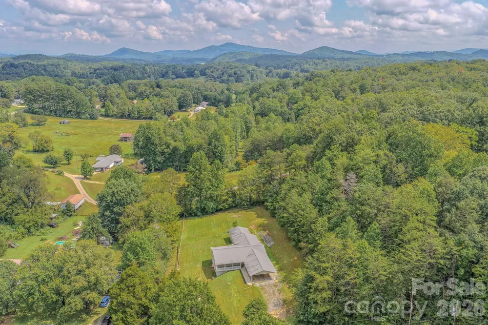 163 Meadowbrook Lane Marion, NC 28752