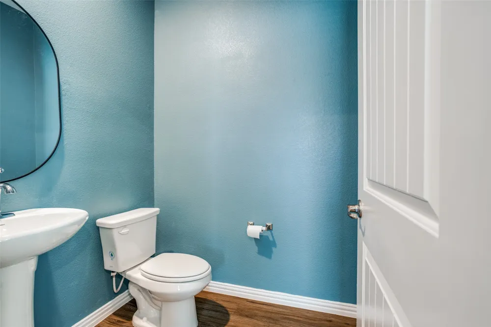 2209 Hanover Street Farmersville, TX 75442