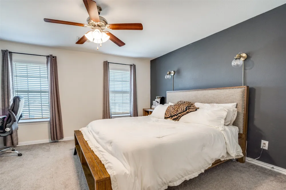 2209 Hanover Street Farmersville, TX 75442