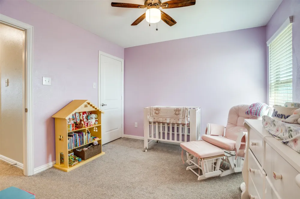 2209 Hanover Street Farmersville, TX 75442