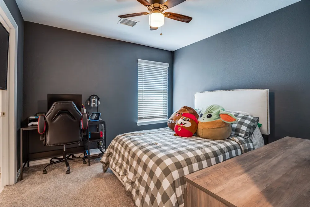 2209 Hanover Street Farmersville, TX 75442