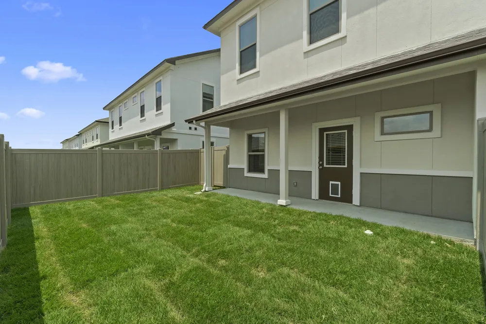 8201 Ethan Drive McKinney, TX 75071