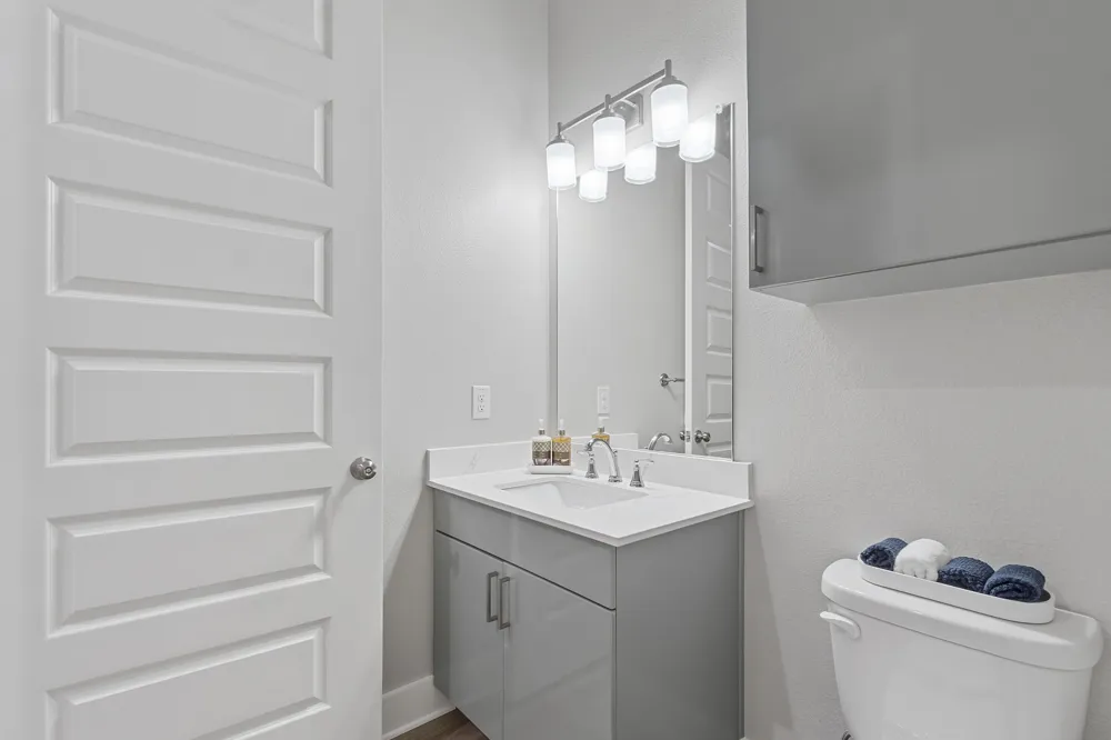 8201 Ethan Drive McKinney, TX 75071