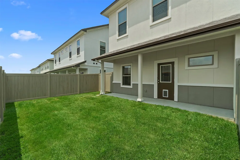 8201 Ethan Drive McKinney, TX 75071