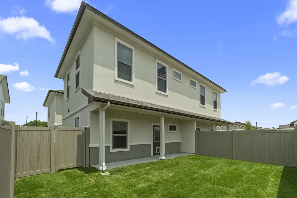 8201 Ethan Drive McKinney, TX 75071
