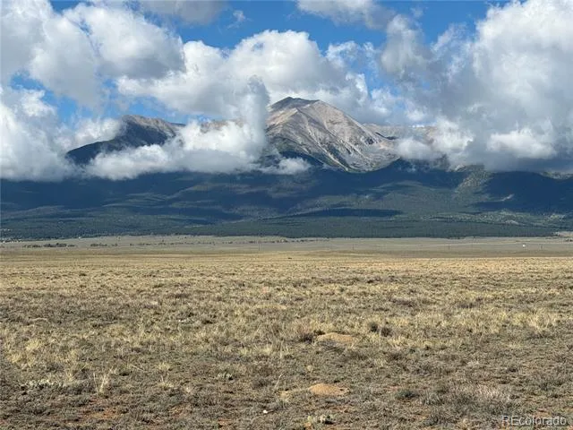 1 Chicago Ranch County Road 319 Buena Vista, CO 81211