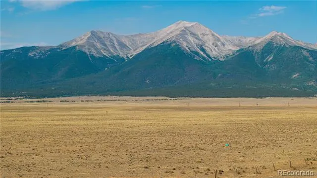1 Chicago Ranch County Road 319 Buena Vista, CO 81211