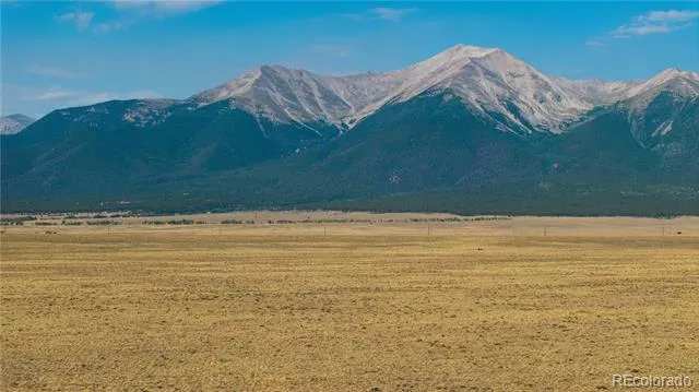 1 Chicago Ranch County Road 319 Buena Vista, CO 81211