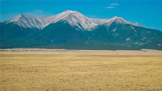 1 Chicago Ranch County Road 319 Buena Vista, CO 81211