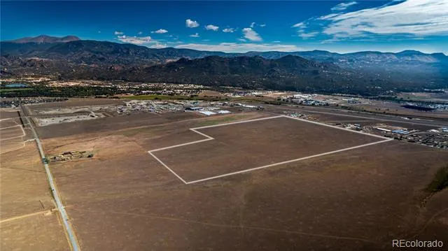 1 Chicago Ranch County Road 319 Buena Vista, CO 81211