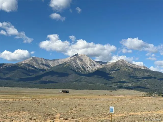 1 Chicago Ranch County Road 319 Buena Vista, CO 81211