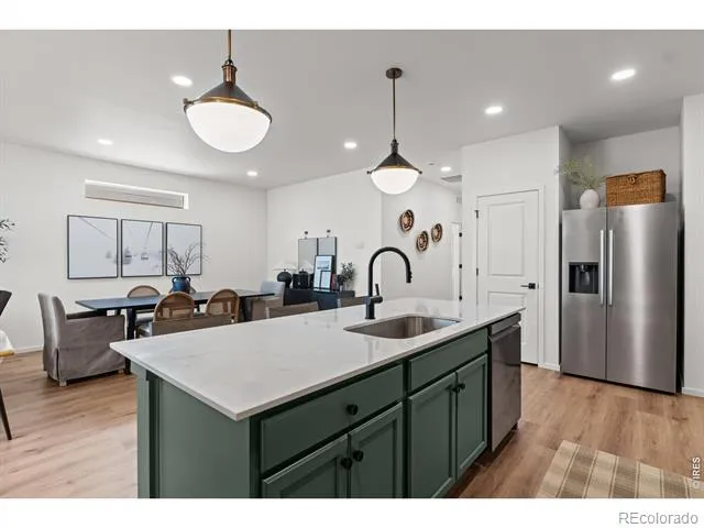 812 Galloway Drive Johnstown, CO 80534