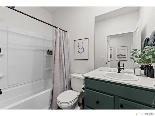 812 Galloway Drive Johnstown, CO 80534