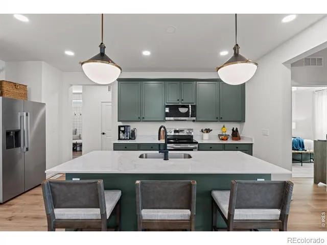 812 Galloway Drive Johnstown, CO 80534