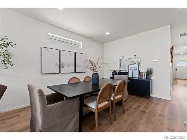 812 Galloway Drive Johnstown, CO 80534