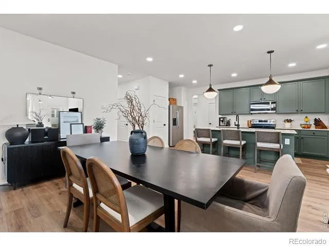 812 Galloway Drive Johnstown, CO 80534