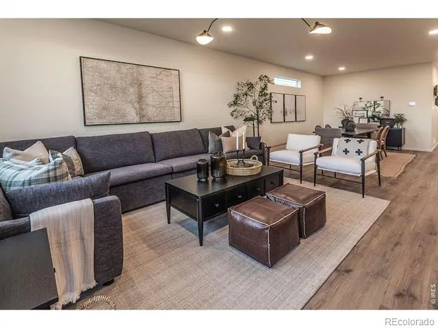812 Galloway Drive Johnstown, CO 80534