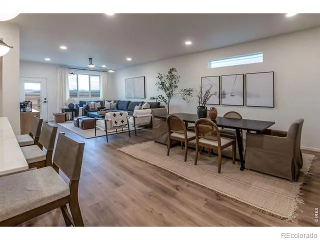 812 Galloway Drive Johnstown, CO 80534