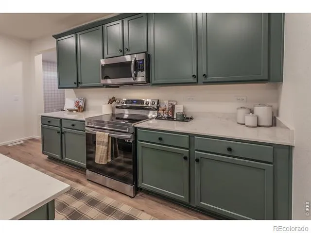 812 Galloway Drive Johnstown, CO 80534