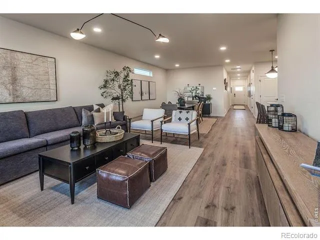 812 Galloway Drive Johnstown, CO 80534