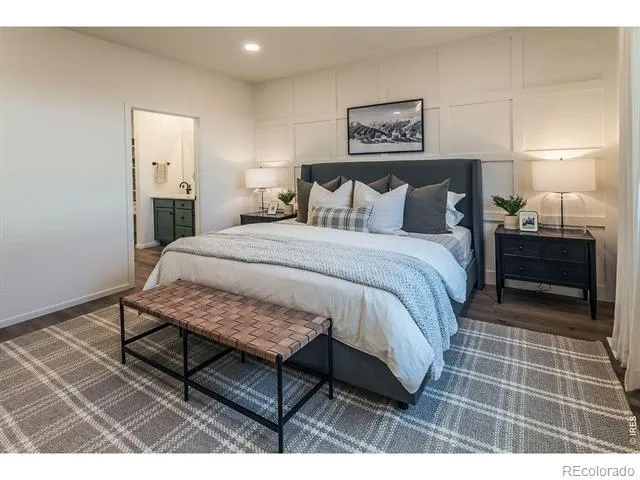 812 Galloway Drive Johnstown, CO 80534
