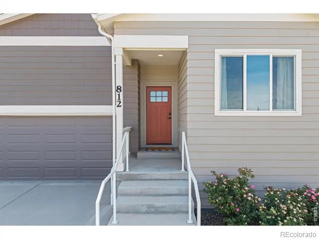 812 Galloway Drive Johnstown, CO 80534