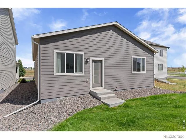 812 Galloway Drive Johnstown, CO 80534