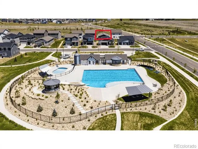 812 Galloway Drive Johnstown, CO 80534