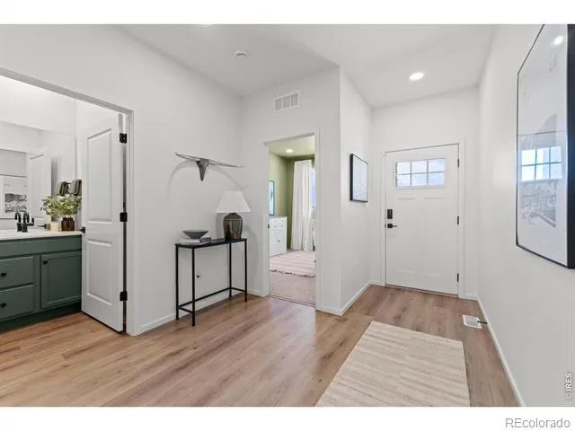 812 Galloway Drive Johnstown, CO 80534