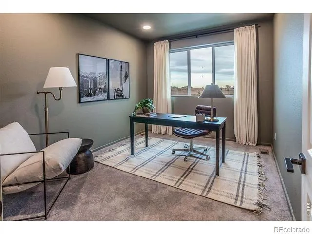 812 Galloway Drive Johnstown, CO 80534