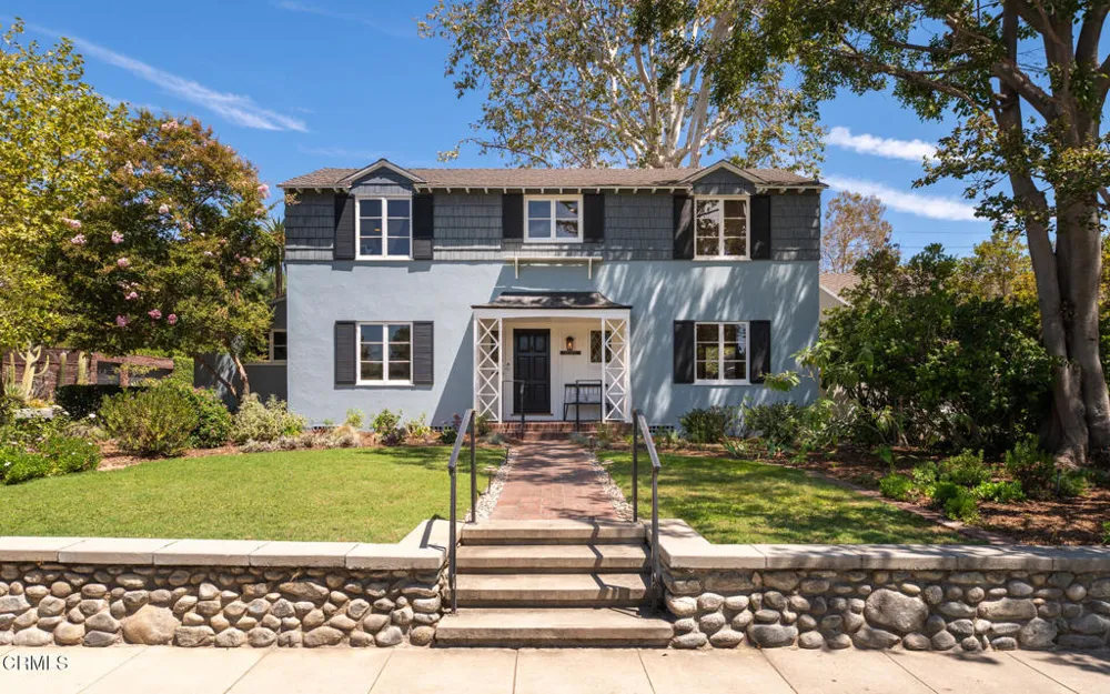 400 Grand Avenue South Pasadena, CA 91030