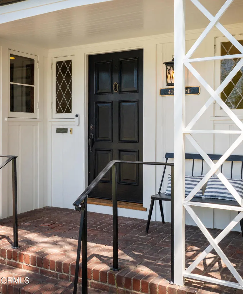 400 Grand Avenue South Pasadena, CA 91030