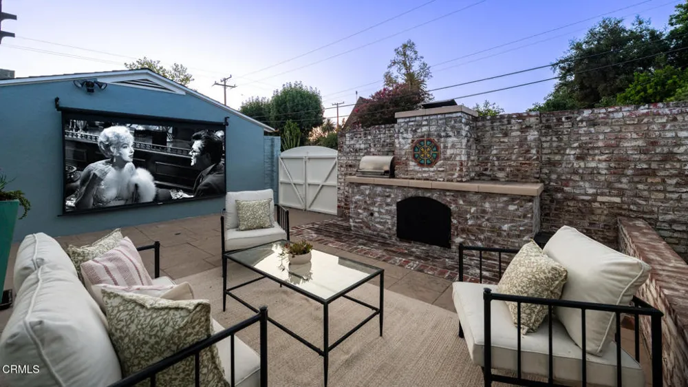 400 Grand Avenue South Pasadena, CA 91030