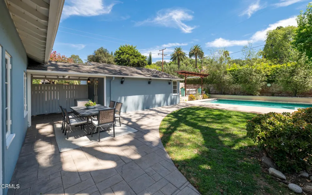 400 Grand Avenue South Pasadena, CA 91030