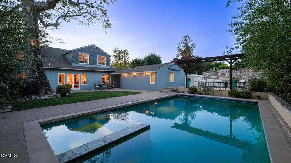 400 Grand Avenue South Pasadena, CA 91030