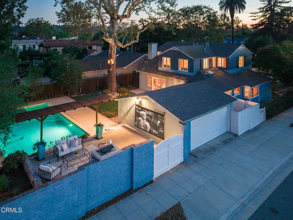400 Grand Avenue South Pasadena, CA 91030