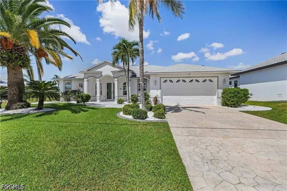 SE 21st Avenue Cape Coral, FL 33990
