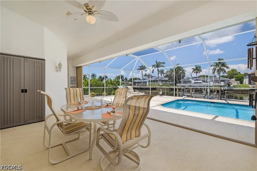 SE 21st Avenue Cape Coral, FL 33990