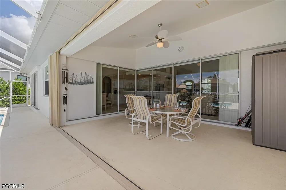 SE 21st Avenue Cape Coral, FL 33990