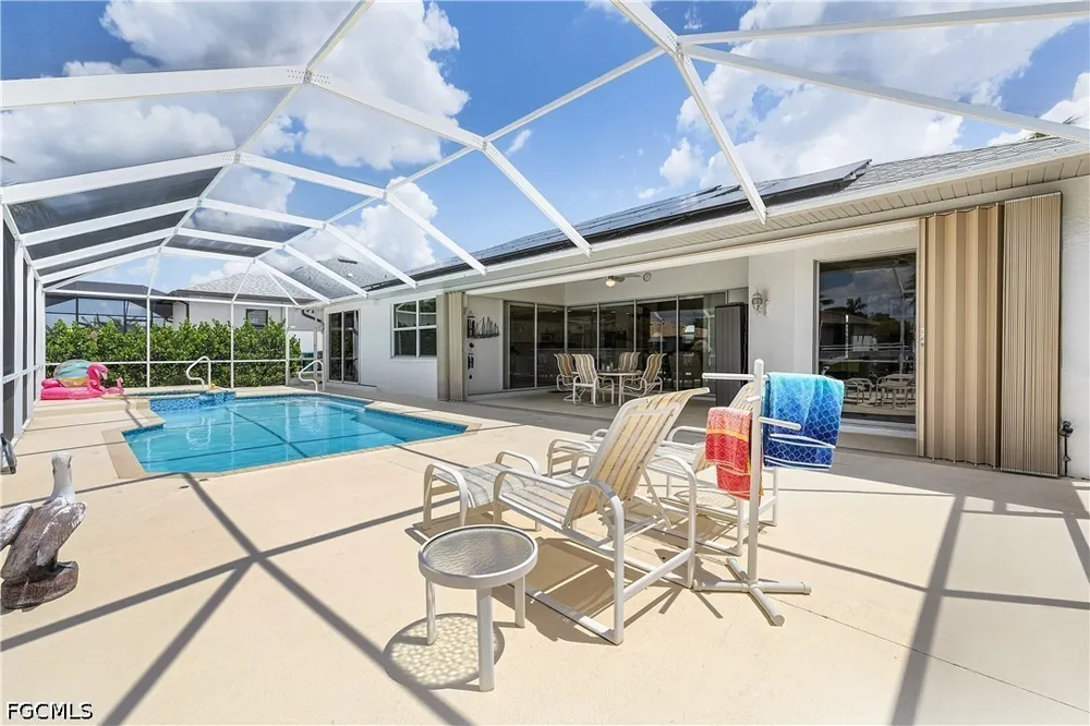 SE 21st Avenue Cape Coral, FL 33990