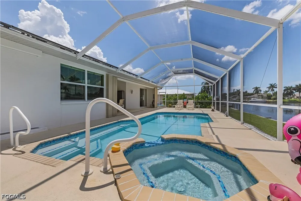 SE 21st Avenue Cape Coral, FL 33990