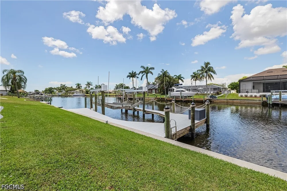 SE 21st Avenue Cape Coral, FL 33990