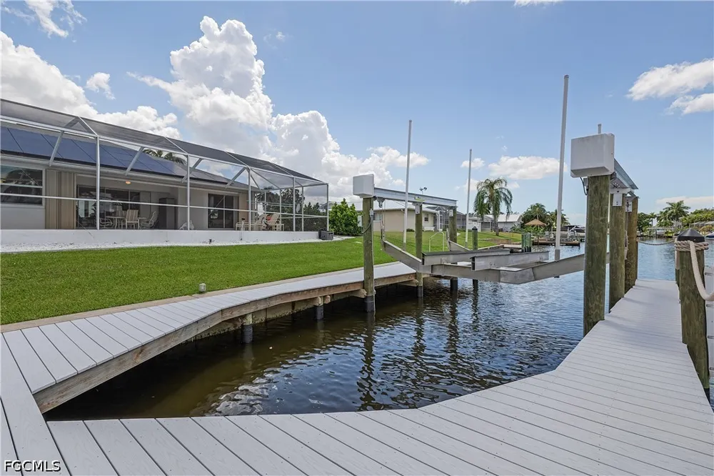 SE 21st Avenue Cape Coral, FL 33990