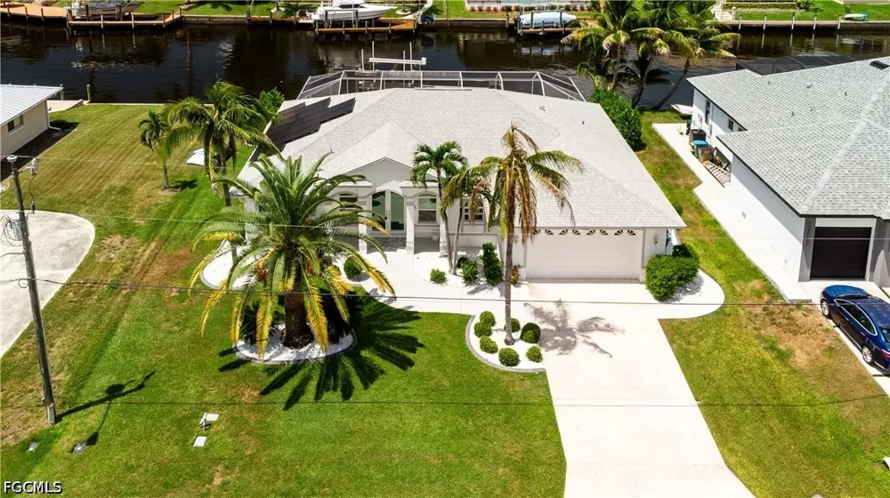 SE 21st Avenue Cape Coral, FL 33990