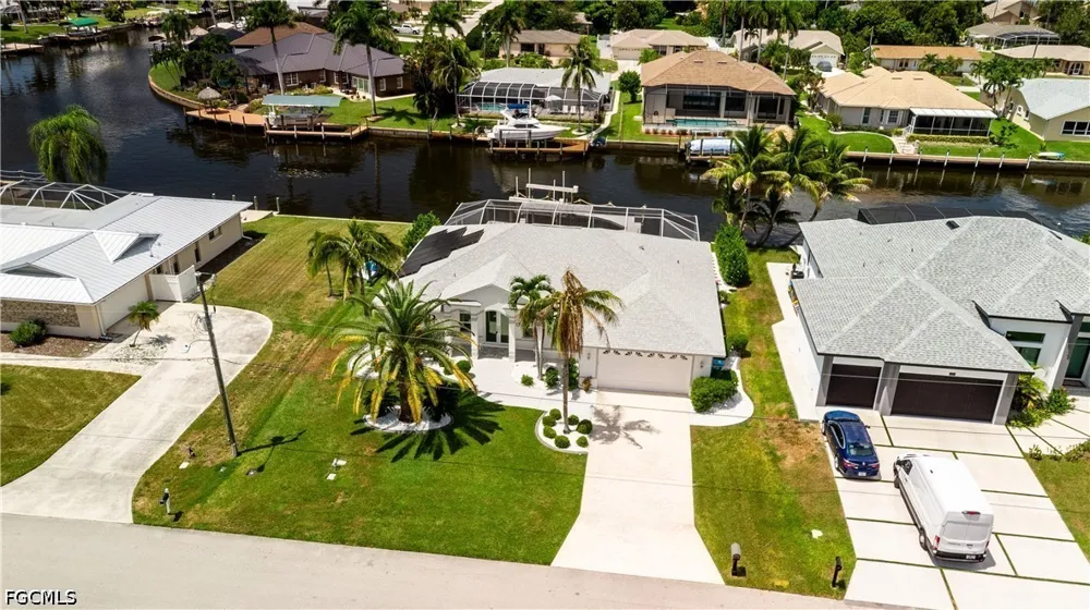 SE 21st Avenue Cape Coral, FL 33990