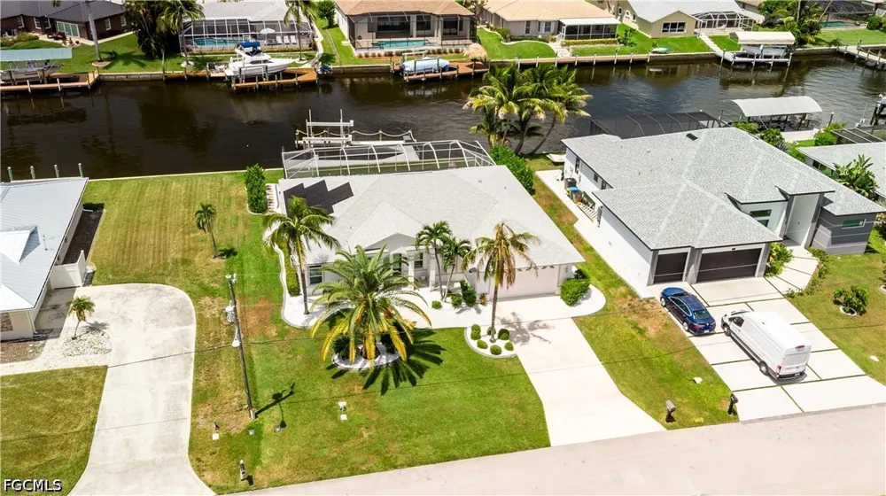 SE 21st Avenue Cape Coral, FL 33990