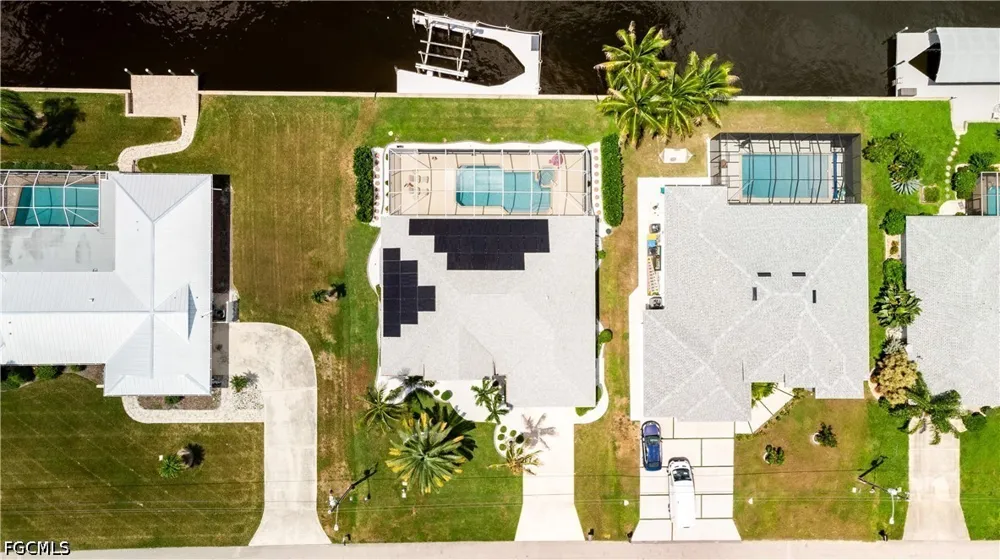 SE 21st Avenue Cape Coral, FL 33990