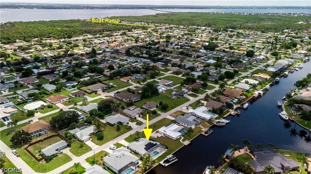 SE 21st Avenue Cape Coral, FL 33990